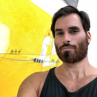 Jonathan McCane