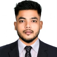 Suraj Behera