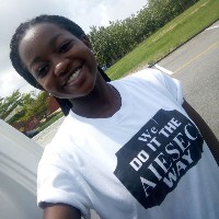 Peace Ekanem