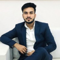 Md Uzair