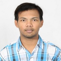Harish Perala