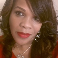 Suzette Mitchell