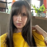 Tetiana Kryvochurova