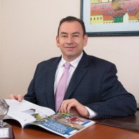 Rubén Moscoso
