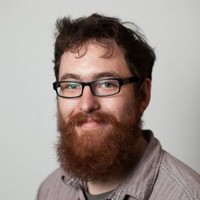 Gruff Johnston