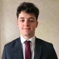 Andrew Buchanan