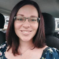 Joline Van Zyl