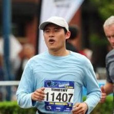Tim Wang