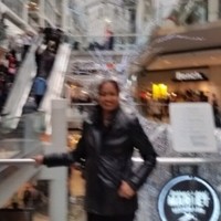 Michelle Ali-Arjoon