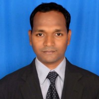 Madhusudan Mohapatra