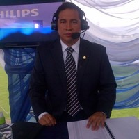 Juan Carlos Sierra Galeas