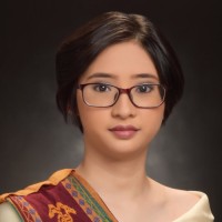 Justine Kim Hong