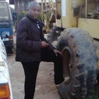 Eng Nyamzungu