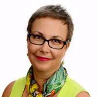 Susan Hawkins