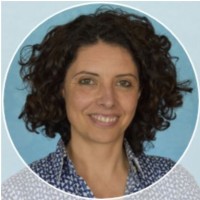 Pilar Sánchez Sánchez