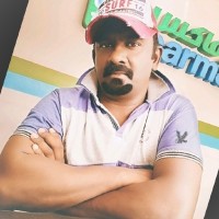 Mohamed Mb. Rafeek