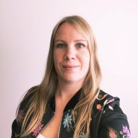 Jenny Bejerskog