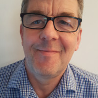 David Simmons