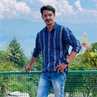 Manu Kesarwani