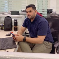 Muhammad Fahid