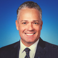 Jason Gwin