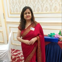 Ritu Bhalotia
