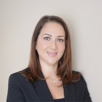 Lisa Barsoumian, Pharmd