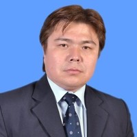 Ali Akbar.