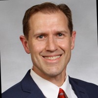 Travis Bright