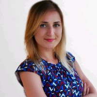 Alisa Ghenciu
