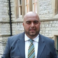 Abbas Bandali