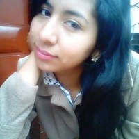 Milagros Santana Espinoza