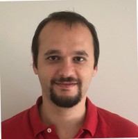 Anas Sebti, Ph.D