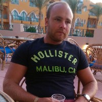 Martin Reynolds