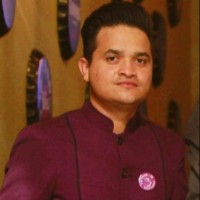 Lakesh Kumar