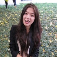 Jingjing Zhou