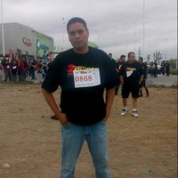 Jose Juan Avila