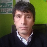 Javier Chartas