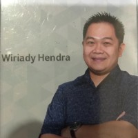 Wiriady Hendra
