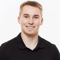 Dalton Lange