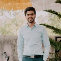 Bhavesh Shirude
