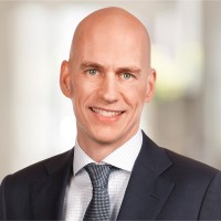 Simon Oosterhof, CFA