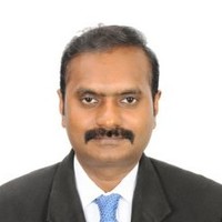ARUMUGAM G