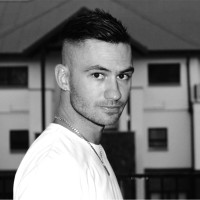 Wesley Jarman