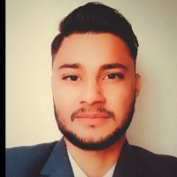 ANKIT SINGH Sikarwar