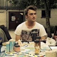 Wout Casier
