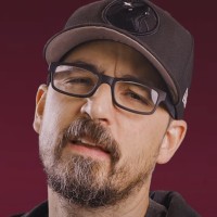 Kevin Wisdom