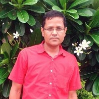 Dr. Ravi Verma