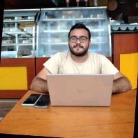 Bryan Salazar Hidalgo