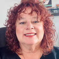 Mary Stratton